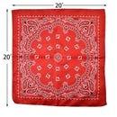 Cowboy Party Pack for 12 People