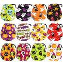 Drawstring Goody Treats Bags, 60 Pcs