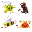 Wacky Wind-Up Toys, 24-Pack