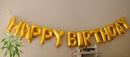 Birthday Decorations, 100 Pcs