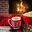 Colorful Disposable Drinking Paper Straws