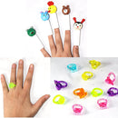 Deluxe Princess Party Favor Pack, 100 Pieces