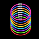 300 Pack Glow Sticks