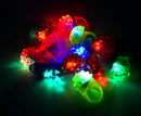 Flashing LED Accessories, 60 Pcs