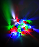 Flashing LED Accessories, 60 Pcs