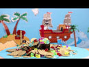 Pirate Treasure Set