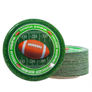 Large Football Plates