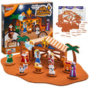 Christmas Nativity Craft Kit