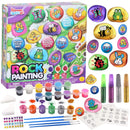 KLEVER KITS -  Rock Painting DIY Kit