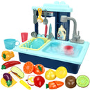 Kitchen Sink Playset