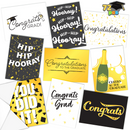 Graduation Cards Black