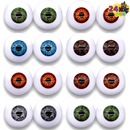 24 Pcs Halloween Scary Realistic Eyes