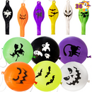 Halloween Punch Balloons 30-pack