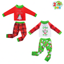 Christmas Sweaters Santa Ugly Elf Sweaters, 2 Pack