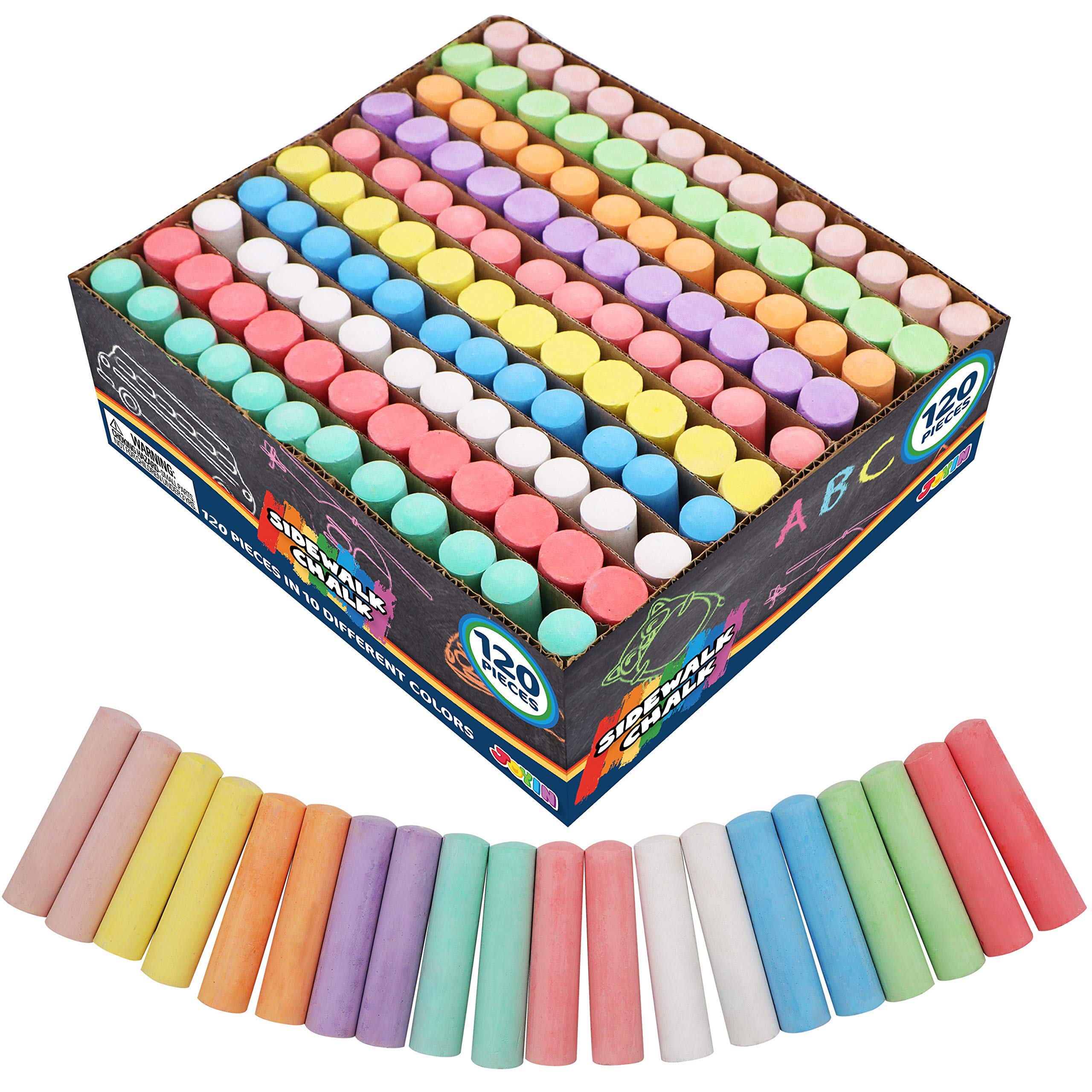 4 Chalks JOYIN | 4
