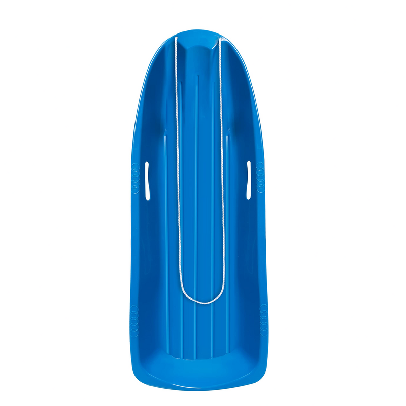 Blue Double Rider Snow Board