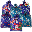 Giant Gift Bags, 6 Pcs