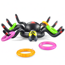37in Silly Spider Ring Toss Game