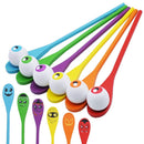 Halloween Egg and Spoon Race Game Set