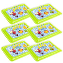 SLOOSH - Picnic Buffet Inflatable Serving Bar