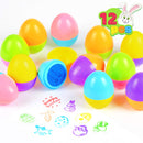 1.5in Egg Stampers, 12 Pack