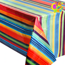 Fiesta Table Covers, 6 Pcs