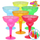 Party Supplies Plastic Cups, 48 Pcs