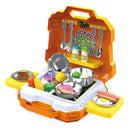 Kids Pretend Play Kitchen Toy