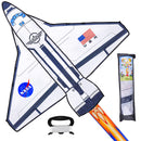 Spaceship Kite