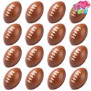 Mini Football Foam Stress Balls