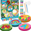 KLEVER KITS - Stepping Stone DIY Kits