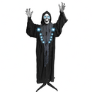 Life Size Standing Grim Reaper