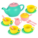Tea Party Set Play