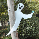 Bendable Tree Wrap Ghost