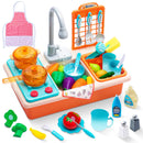 Kitchen Sink Toy