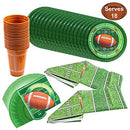 Football Themed Touchdown Party Supplies