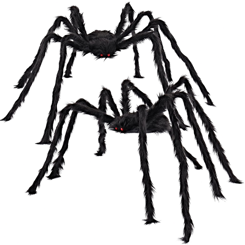 Decordoek fluoriserend Halloween / Mysterie Magere Hein/ Doodskop Decordoek fluoriserend Halloween / Mysterie Magere Hein/ Doodskop