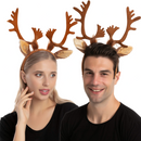 Reindeer Headband