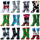 Winter Cotton Socks,12 Pairs
