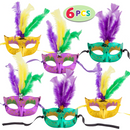 Mardi Gras Party Supplies