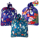 Giant Gift Bags, 6 Pcs