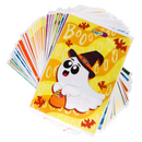 Goody Bags with 6 Designs