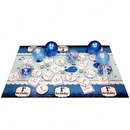 Baby Boy 1st Birthday Decorations Party Supplies