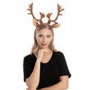 Reindeer Headband