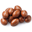 Mini Football Foam Stress Balls
