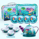 Under The Sea Teapot Set