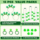 St. Patrick's Day Party Costume Supplies