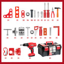 Tool Kit Toy Set, 42 Pcs