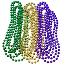 Mardi Gras Accessories, Set Of 12