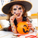 300+ Assorted Halloween Temporary Tattoos